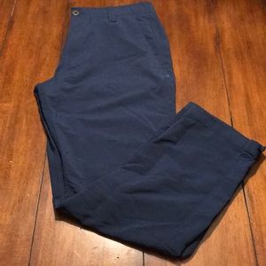 Under Armour Golf Pants